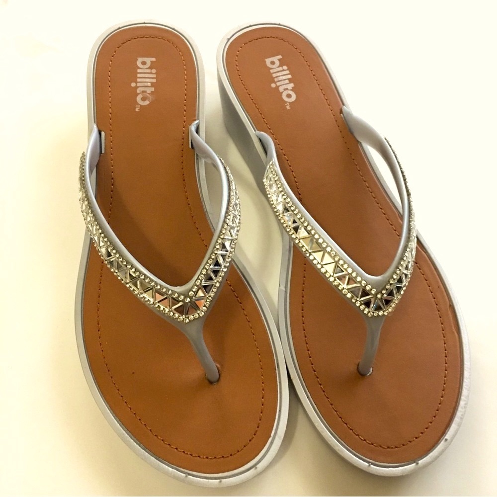 Summer Sandals